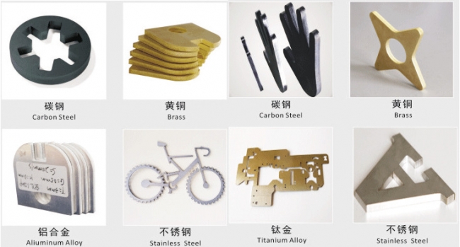 鈑金、廣告、金屬結(jié)構(gòu)件切割